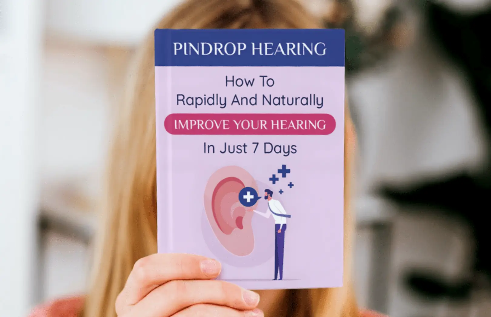 Pindrop Hearing