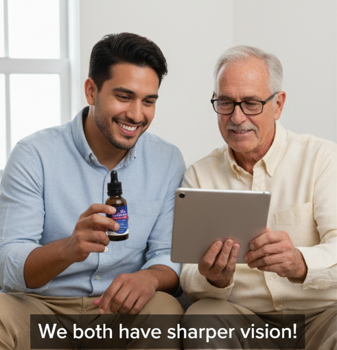 Linda P. EyeFortin Review